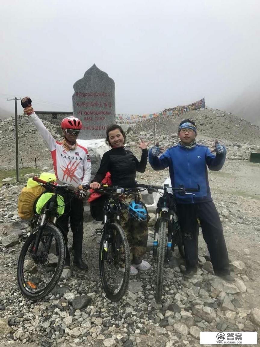 骑行川藏线，推荐什么自行车_城市休闲自行车哪个牌子好？求推荐，谢谢，主要是上下班骑的