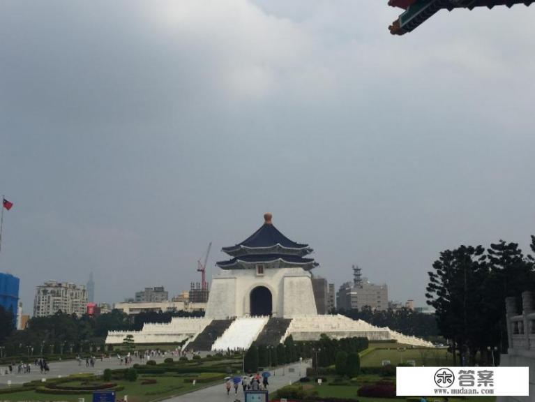 普通人如何去台湾旅游_内地去台湾,要怎么样才能去