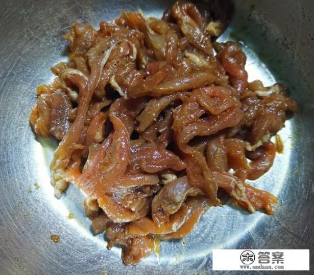 做饭教程家常菜_家常菜14种做法