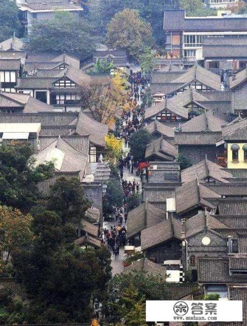 春节黄金周成都旅游可行吗_如果把黄金周取消，把假期加到春节里面你赞同吗