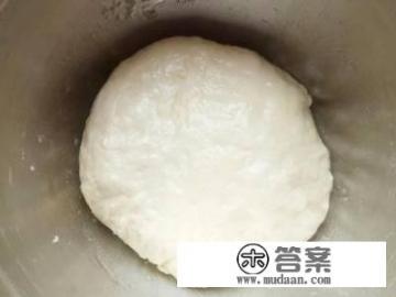 油饼面怎么和面又软又酥_葱花油饼面怎么能和软