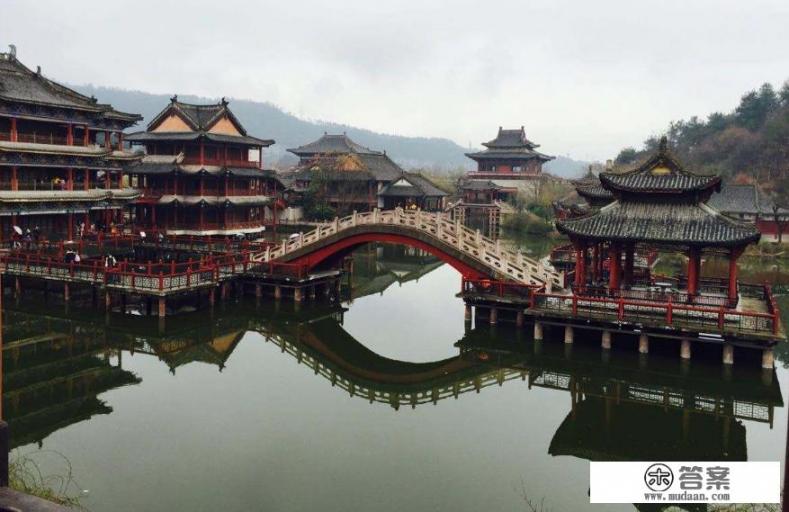 浙江旅游必去十大景点都是哪些_浙江最值得去的十大景点