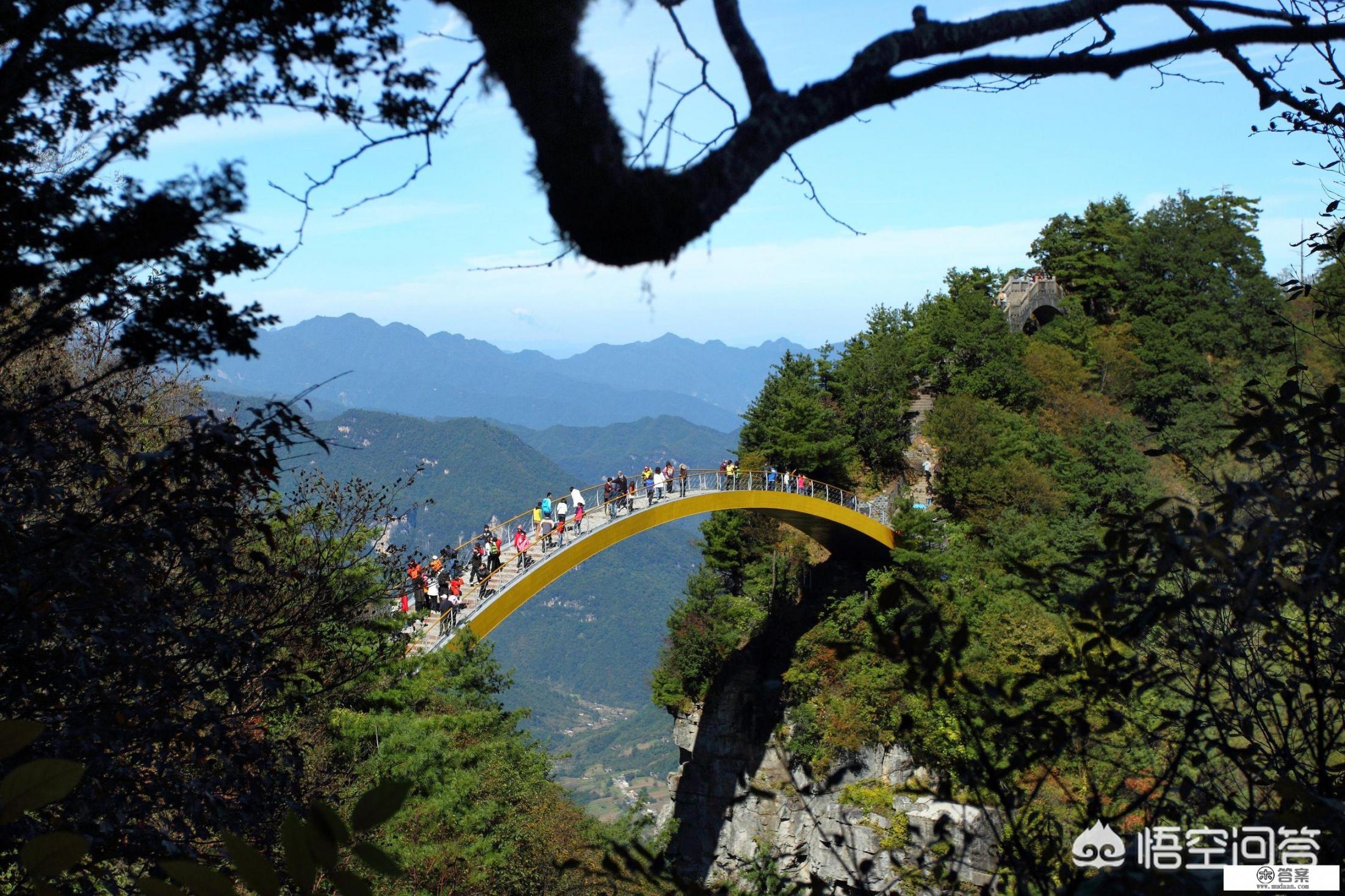 合肥自驾到湖北路线怎么玩法_武汉三峡旅游