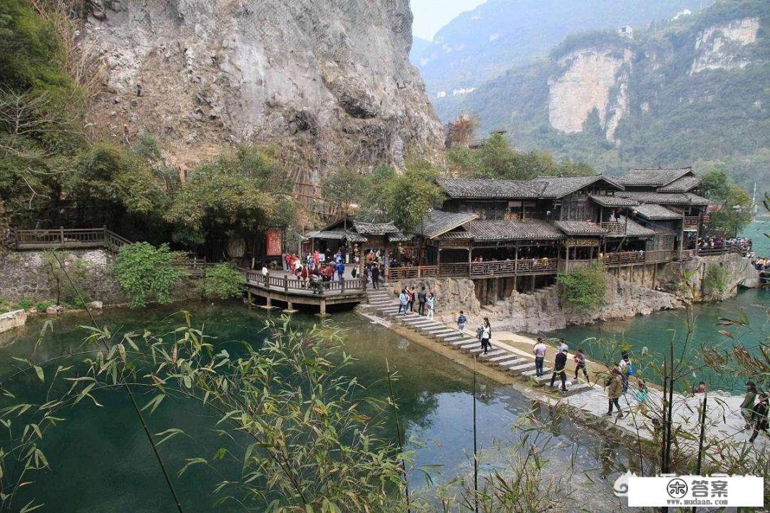 合肥自驾到湖北路线怎么玩法_武汉三峡旅游