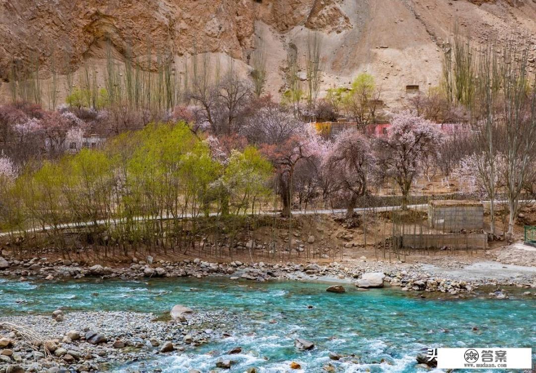 牧童遥指杏花村，全国有十来处“杏花村”，那牧童指的是哪一处_杏花村旅游区