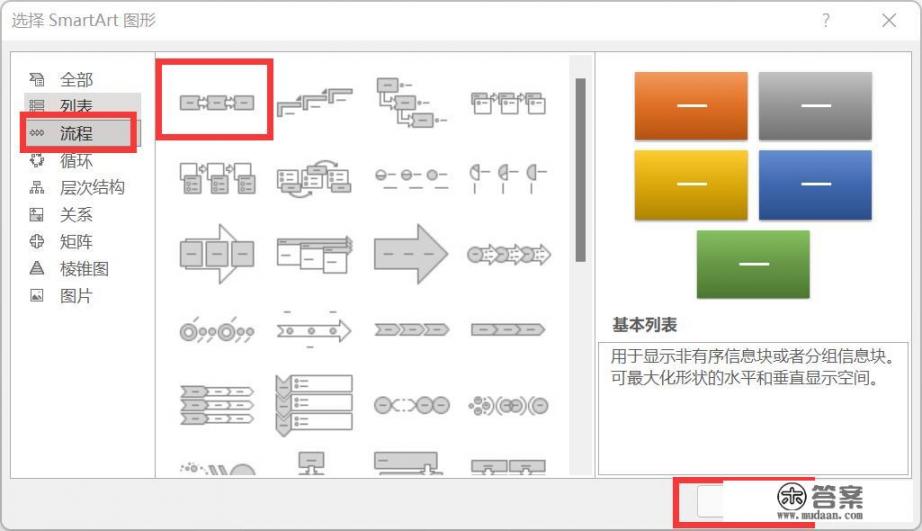 PPT怎么制作流程图？有哪些不错的方法推荐_免费的PPT模板及精美PPT设计制作的教程，有什么好的推荐吗