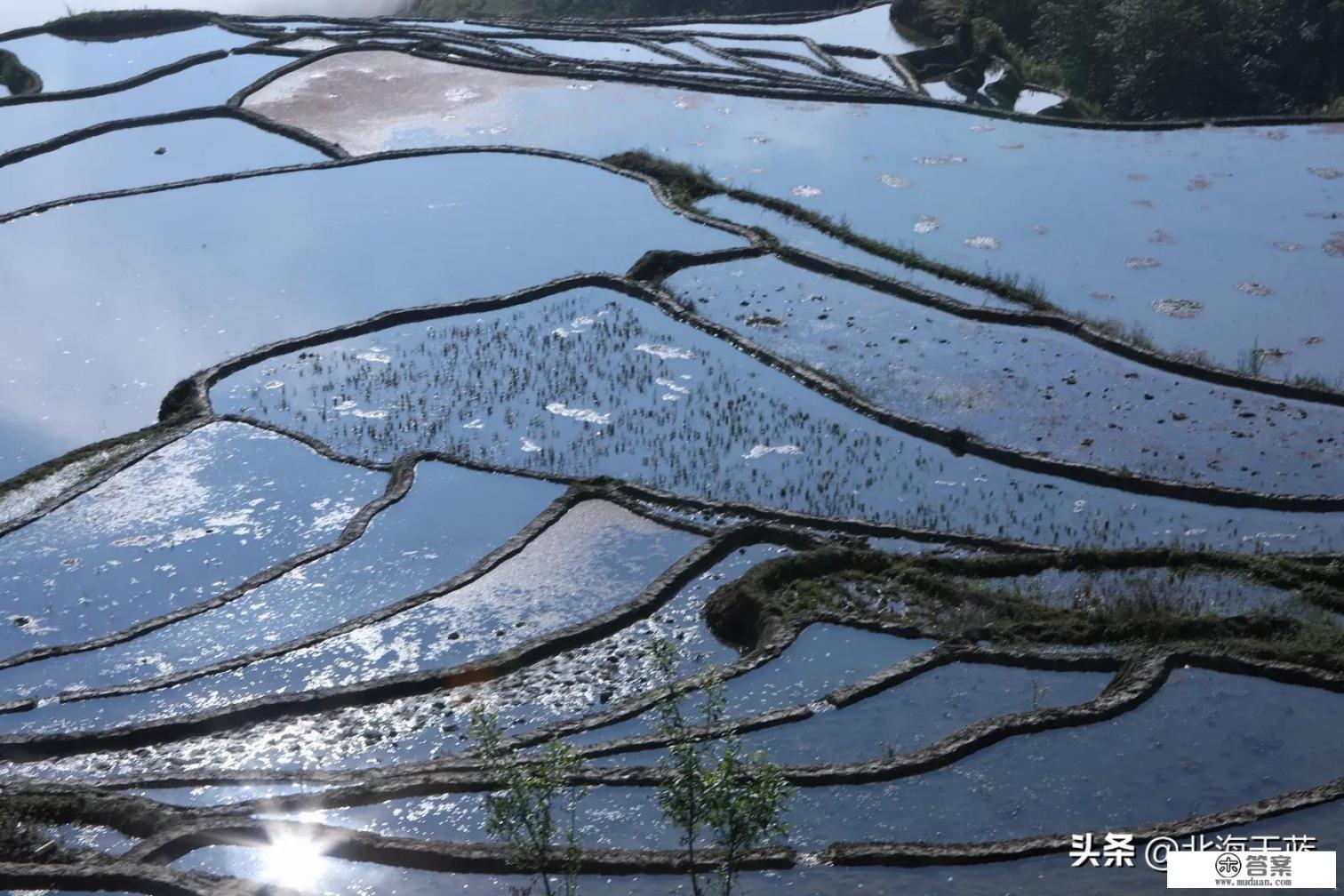 冬季想去云南游玩，哪些景点比较好玩呀_上联：溪水当门，问此处源通何地。(古联)下联怎么对