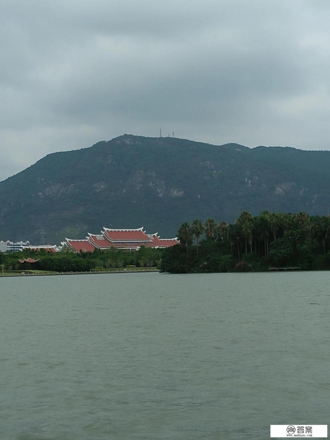 泉州有几个5A级景区_泉州山美湖旅游区