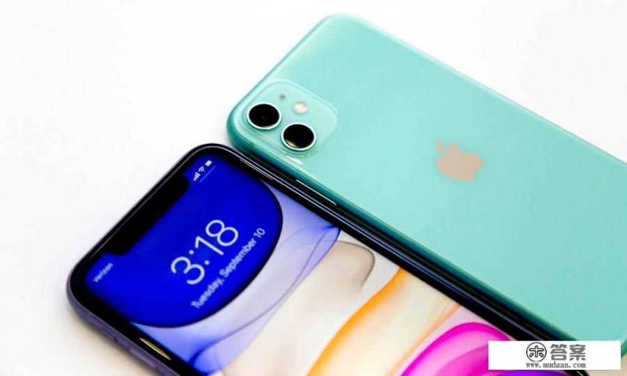 把用了多年的iPhone6直接换成iPhone11或11pro是什么体验_可以推荐一下苹果6大小的手机吗