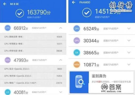 有没有比较测评手机的app推荐_手机对比评测网