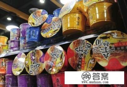 世界公认的五大垃圾食品有哪些_你觉得垃圾食品的危害真的大吗