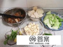 砂锅豆腐鱼怎么做_砂锅豆腐鱼怎么做