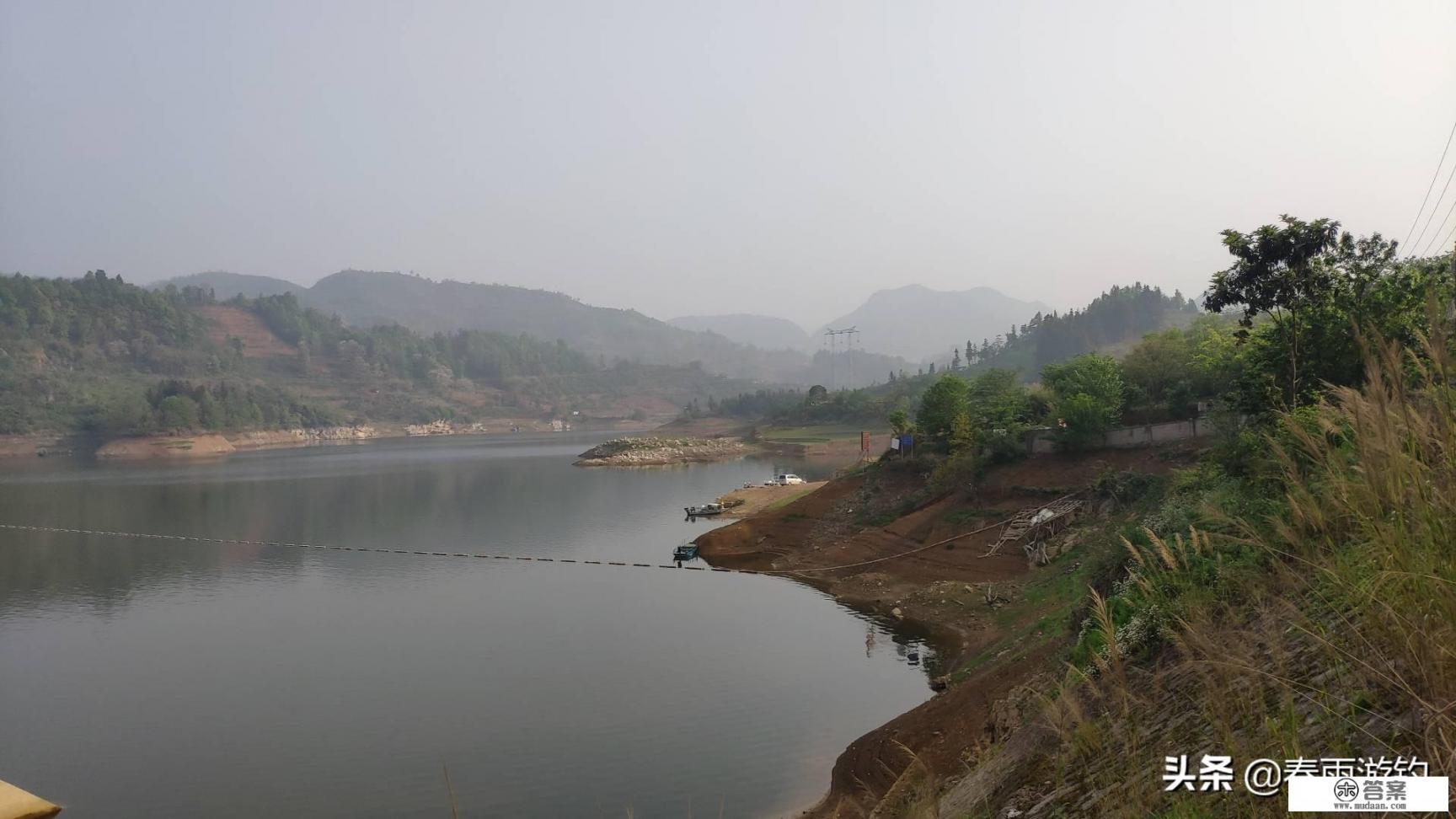 有没有国内可以旅游钓鱼，价格美丽的地方推荐_绵竹太平水库游玩攻略