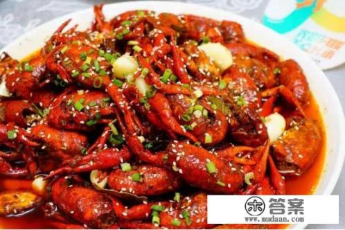 全国34个省市，各地有什么代表美食你们知道吗_美食小吃有哪些