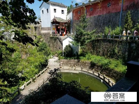 池州最大的魅力是什么_池州有哪些旅游景点