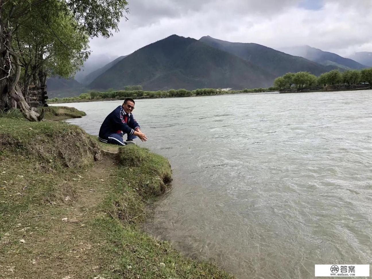 中国的顶级旅游胜地你知道在哪吗_你最喜欢的全国十大旅行目的地，有哪些