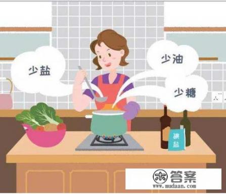 高血压人群如何选择食疗_如何通过食疗控制高血压