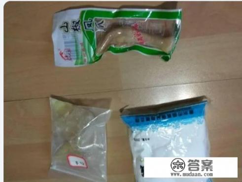 买回来的鸡爪很小是不是有问题的鸡_鸡爪膨胀最有效的方法