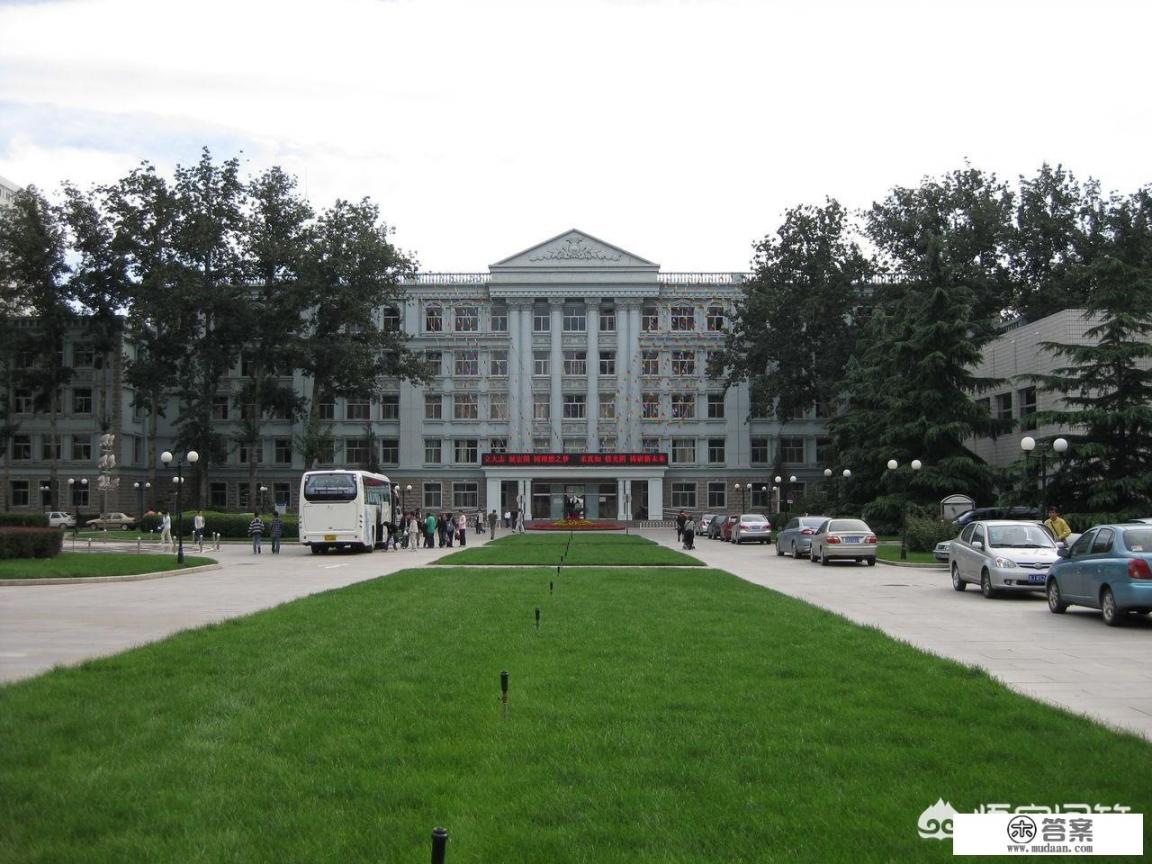 北京科技大学这所学校怎么样_北京科技旅游