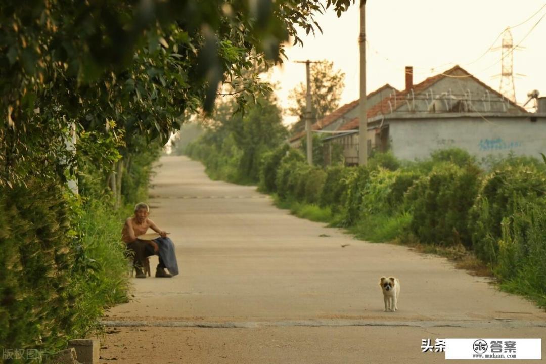 为啥已经离开农村多年的一些中老年人，还要回农村把宅基地重新翻修，但是又不经常去住呢_回家翻修老宅小说免费阅读