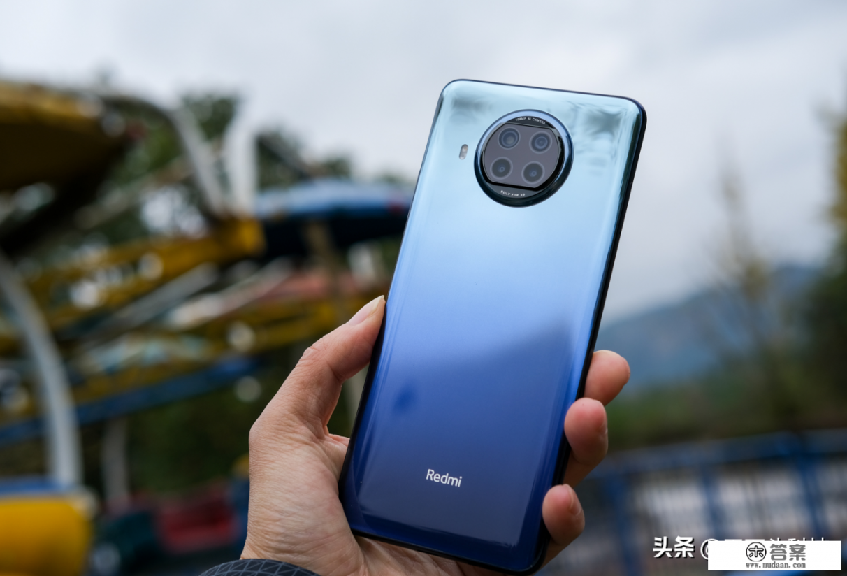 小米note 9两种配置区别_小米note9参数配置详情