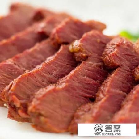 大块牛肉怎么煮才好吃_如何煮牛肉最好吃