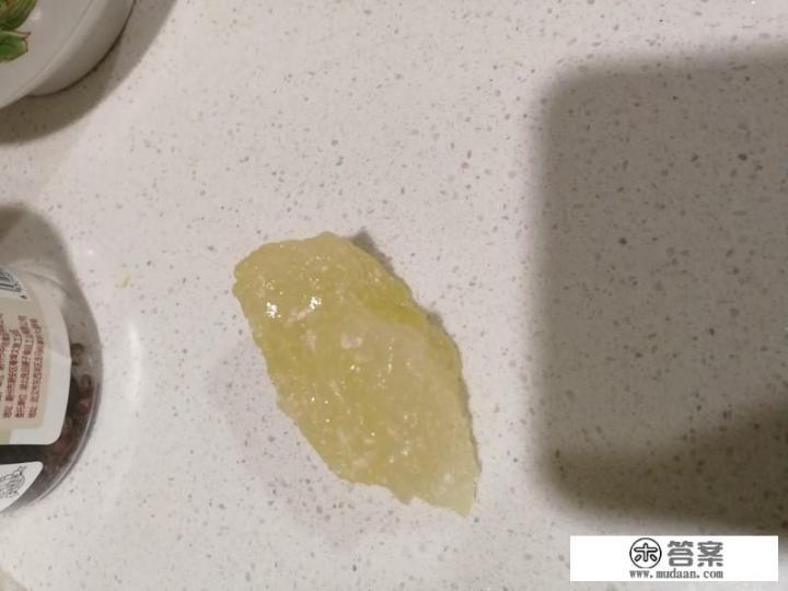 猪脚最好吃的做法_炖猪手最好吃的做法