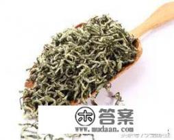 品牌茶叶排行榜前十名_我国的十大名酒、十大名茶分别是什么