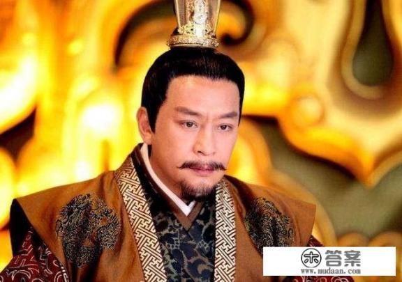 玄武门之变后李世民霸占漂亮嫂子，为何不敢杀了父亲李渊_你们都听说过什么野史？能分享下吗