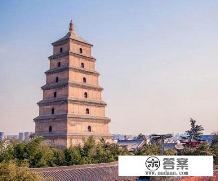 陕西十强镇排名2020_陕西十大旅游区有哪些，你知道几个呀