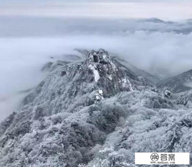 什么季节去黄山好_黄山什么季节去最好