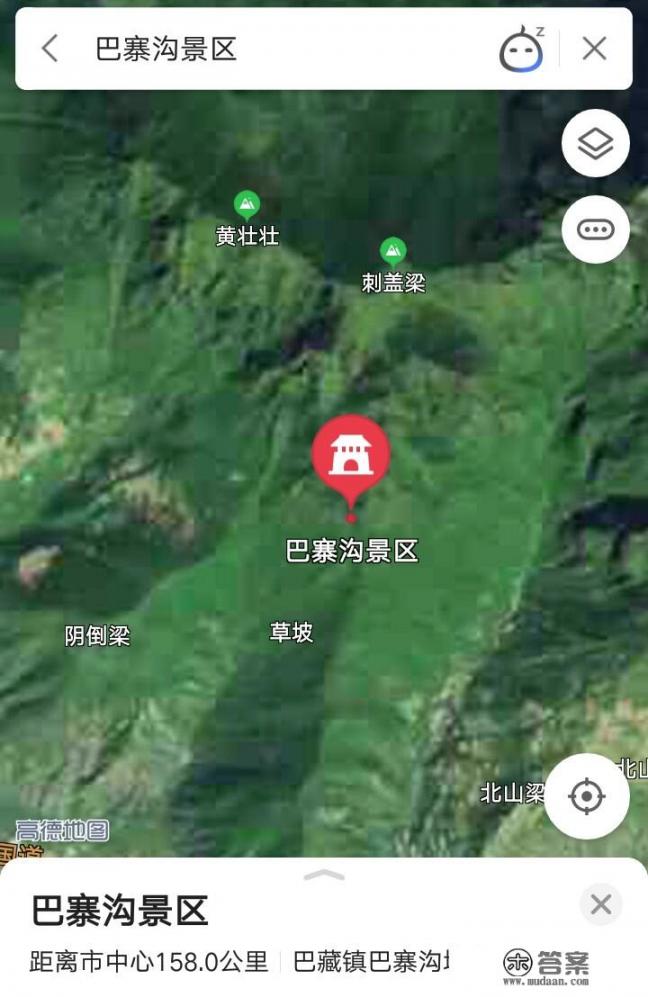 甘南十大景点有哪些？可以具体说说吗_甘南的旅游景点