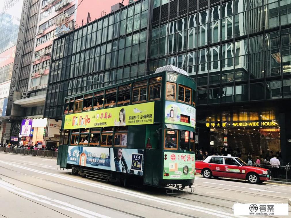 去港珠澳旅游需要准备什么_在买劳力士的时候，你觉得是去香港买好，还是去澳门买好？为什么