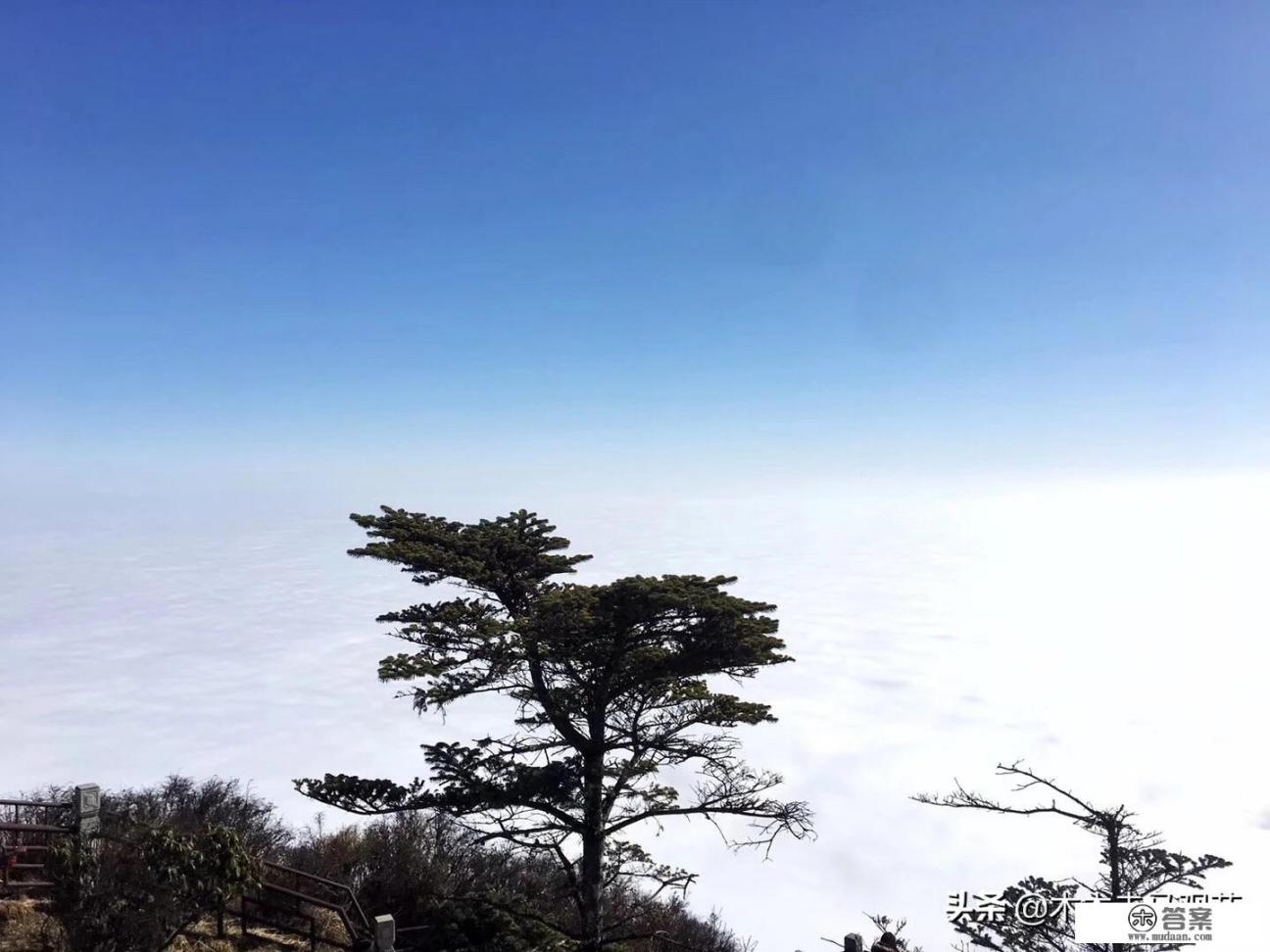 到目前为止，你最喜欢哪一个旅游景点？其文化价值几何_假期人少的旅游景点