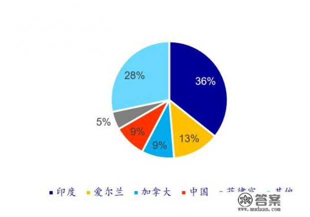 为什么还有人固执的认为印度软件业比中国强_诺基亚1090