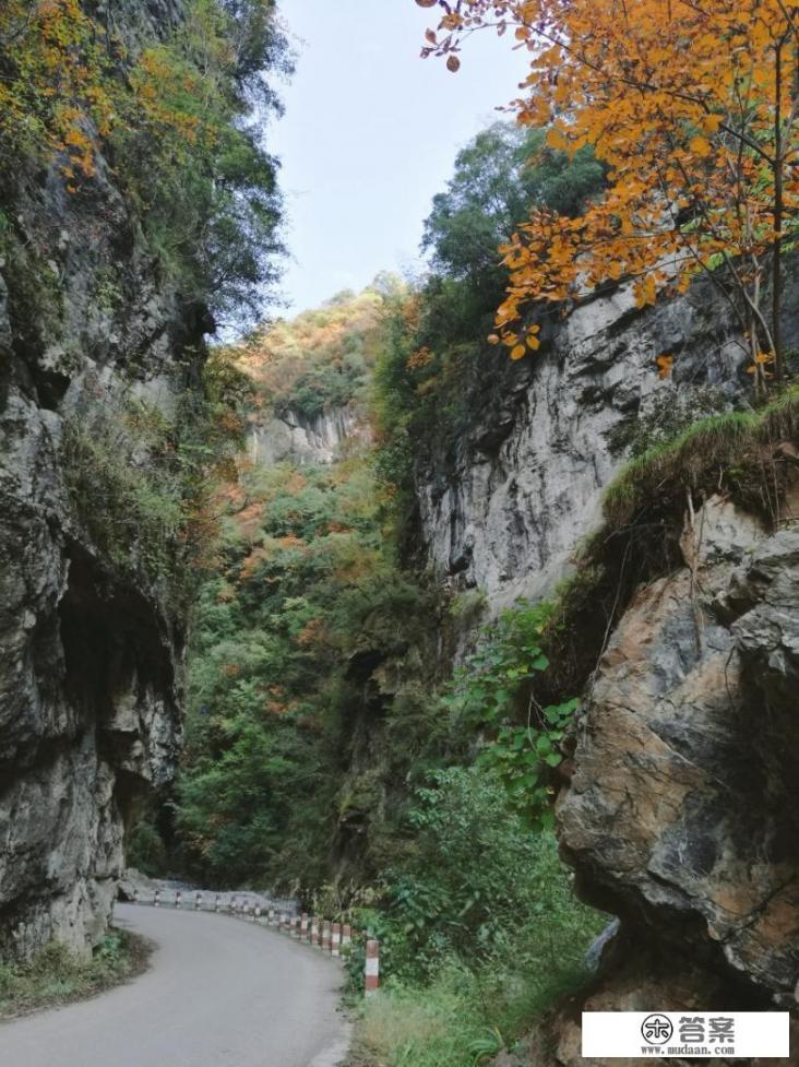 宝鸡到徽县秋季自驾游攻略_甘肃徽县旅游景点大全