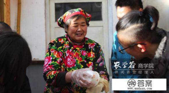 2017年度,在休闲农业和乡村旅游行业,有没有一些有价值的典型人和典型案例_农村发展村落乡镇旅游,有哪些成功的典型案例 2017年度,在休闲农业和乡村旅游行业,有没有一些有价值的典型人和典型案例_农村发展村落乡镇旅游,有哪些成功的典型案例