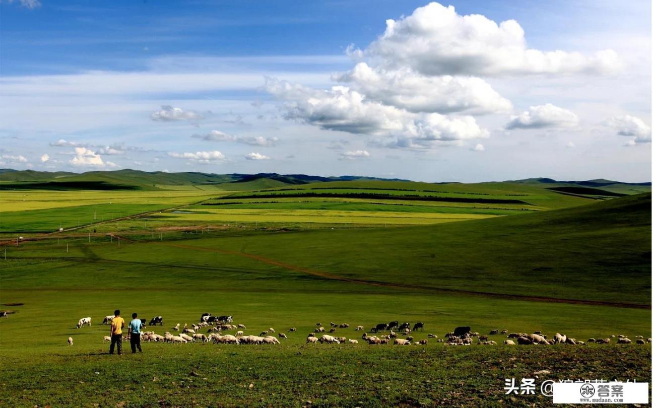 去内蒙古草原旅游要准备什么_内蒙草原旅游注意事项