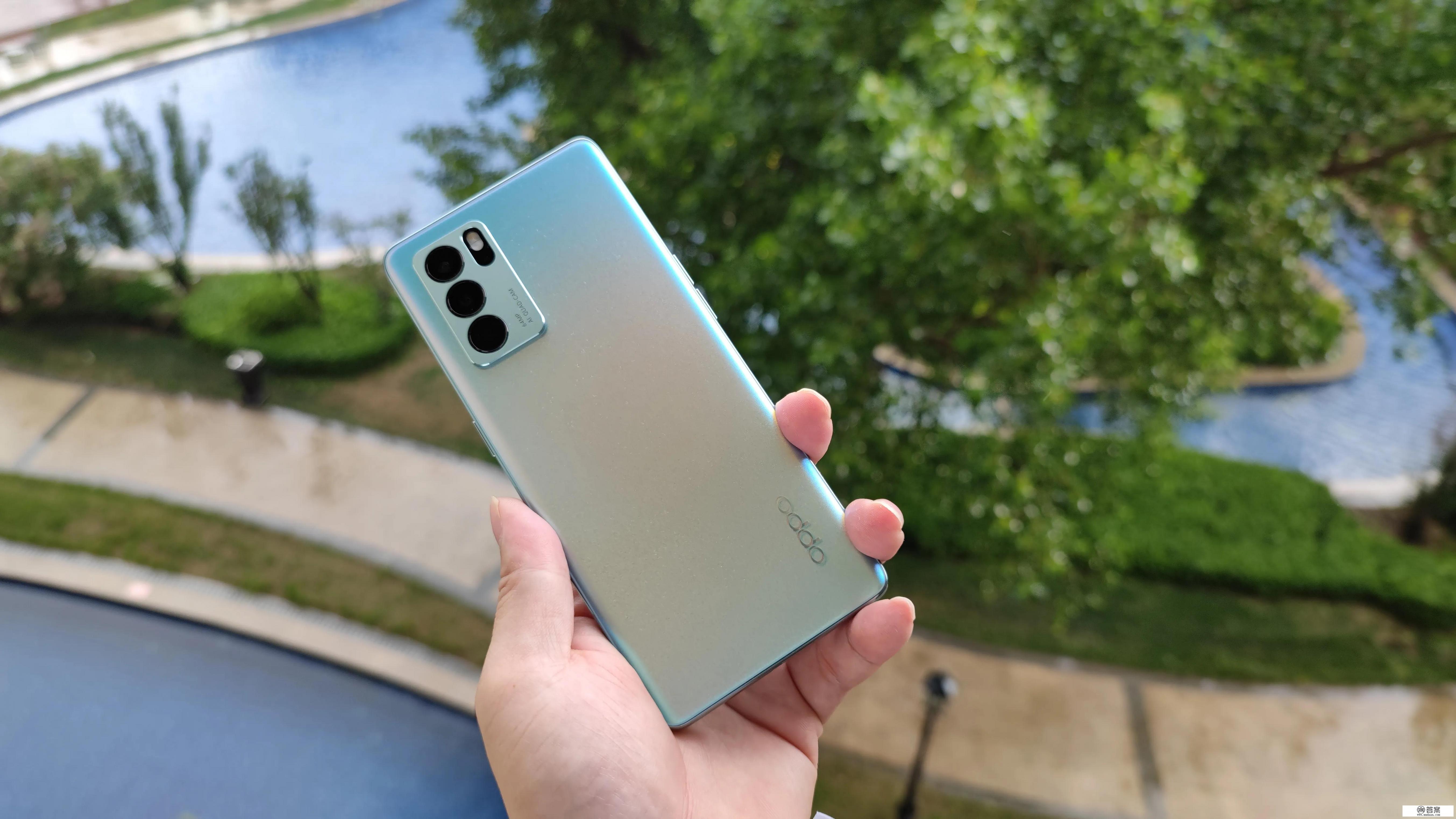 opporeno6pro手机性价比怎么样_opporeno6pro发布