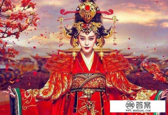 武则天坐拥四大男宠，为何未诞下一个皇子_历史上有没有被臣子把控的傀儡皇帝或傀儡政权翻身做主人的例子