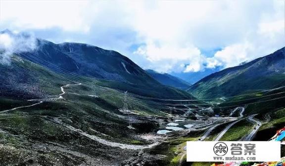 你好，西藏自驾游，川进青出中途晚上都可以选择在哪些地方住宿_共妻攻略小说免费阅读