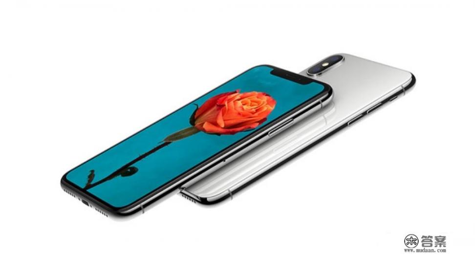 iphone X价格再次刷新，现在6000左右，是否值得购买_2021年1400多的iphone x保真吗