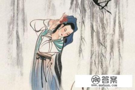 中国古代四大美女、四大美男、四大才子分别是谁呢_匈奴、契丹他们是中国古代的少数民族吗？他们是怎样起源的