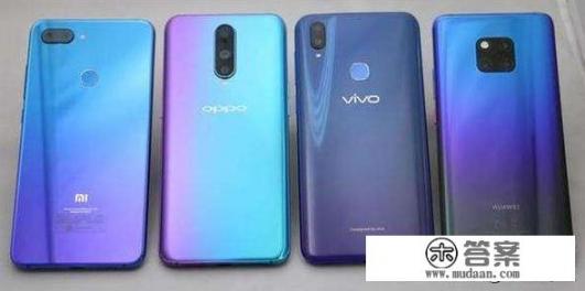 国内三大品牌手机商，华为、ViVO、OPPO，哪一款科技领先_国内十大名表排行，有了解的吗？想买块上班戴的手表，哪个牌子好