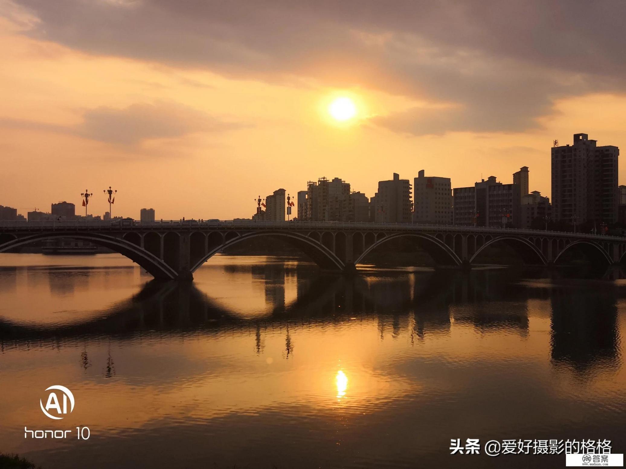 宁夏送给澳门回归的礼物是什么_你见过的最美的夕阳是在哪里