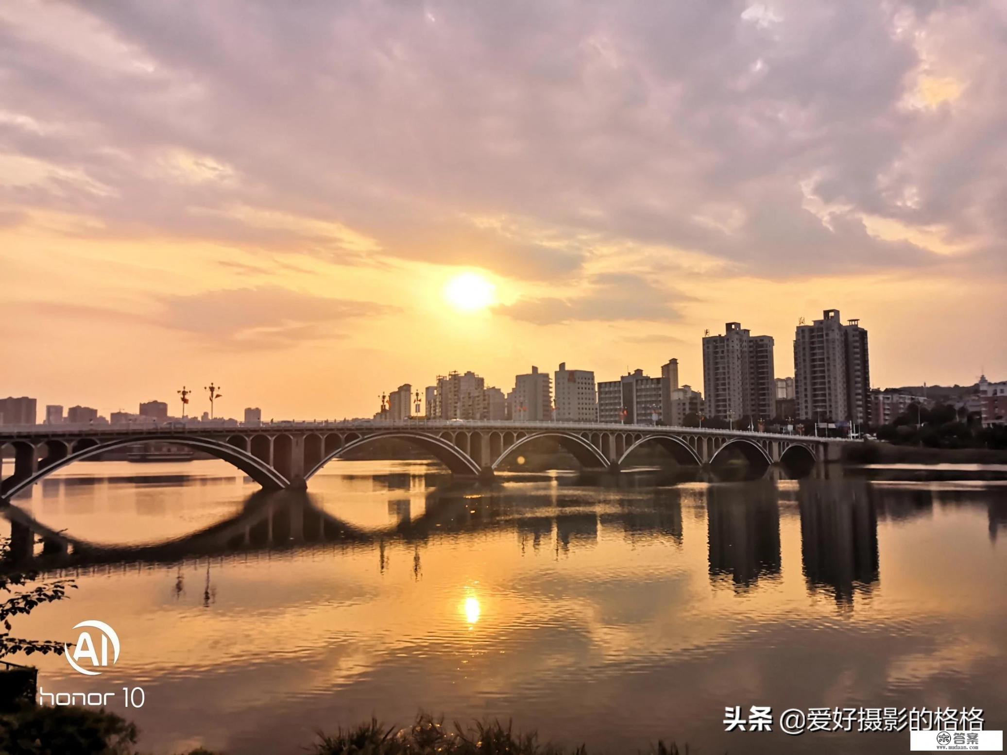 宁夏送给澳门回归的礼物是什么_你见过的最美的夕阳是在哪里