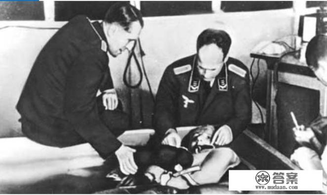 历史上有哪些残忍到令人发指的记载_最狠的人能有多狠