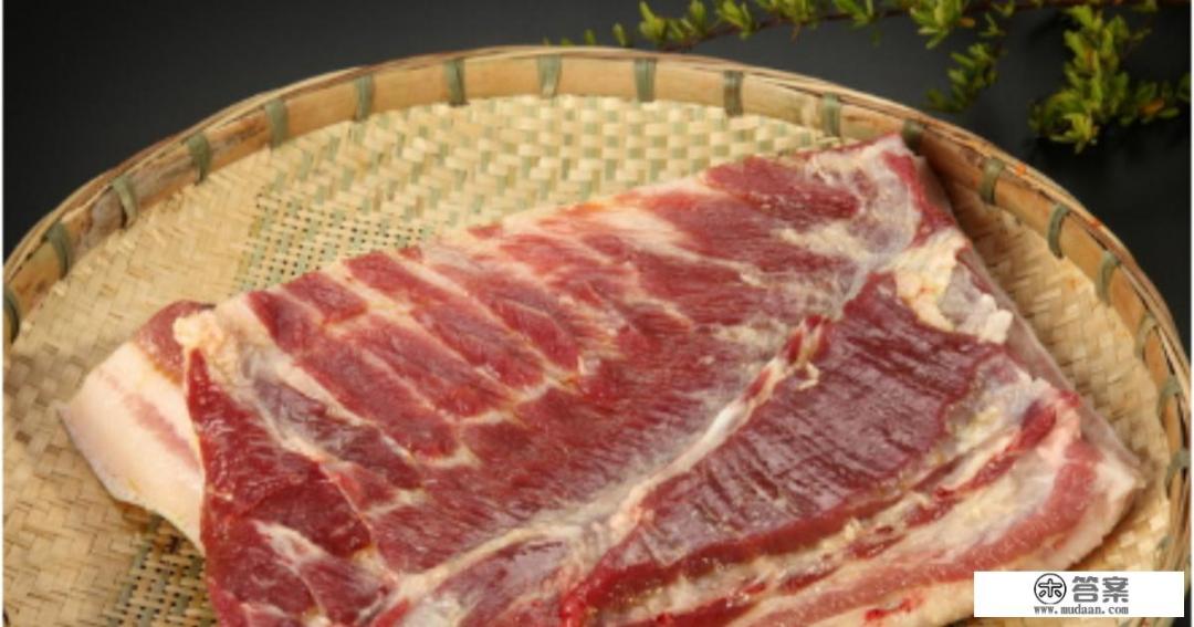 坛子肉腌制最正宗的做法_坛子肉100斤的腌制方法