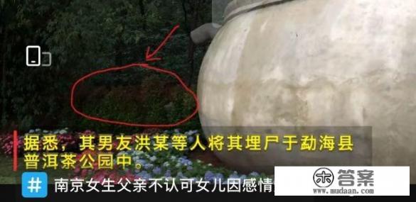 南京李某月案子你真的相信是情杀吗_你见过最皮的网名有多皮