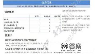 如何消除征信信用卡逾期记录_信用卡逾期该怎么消除征信，恢复之前的征信状态